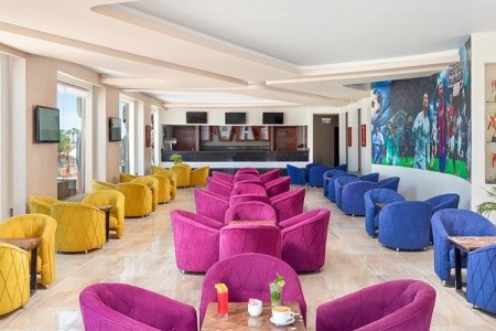 Pickalbatros Aqua Park Resort Hurghada - 33