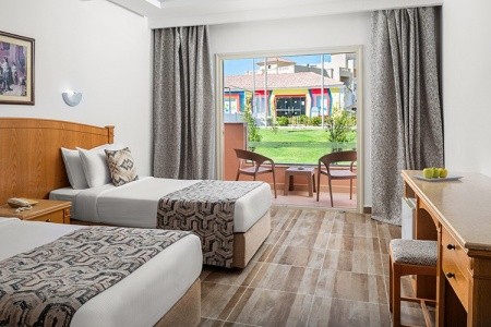 Pickalbatros Aqua Park Resort Hurghada - 34