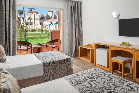 Pickalbatros Aqua Park Resort Hurghada - 35