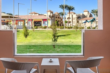 Pickalbatros Aqua Park Resort Hurghada - 36