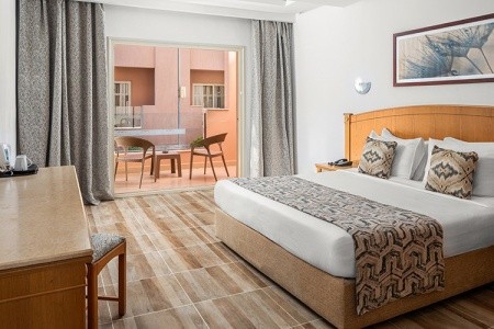 Pickalbatros Aqua Park Resort Hurghada - 37