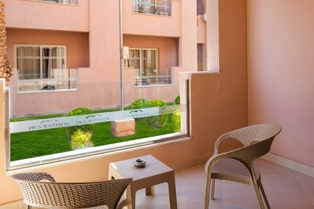 Pickalbatros Aqua Park Resort Hurghada - 38