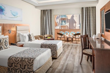 Pickalbatros Aqua Park Resort Hurghada - 40