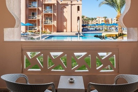 Pickalbatros Aqua Park Resort Hurghada - 41