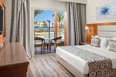 Pickalbatros Aqua Park Resort Hurghada - 42