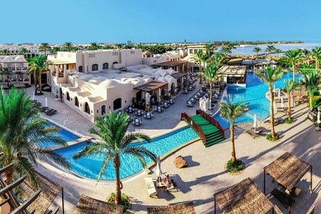 Jaz Makadina (Ex. Sol Y Mar Club Makadi) - 2