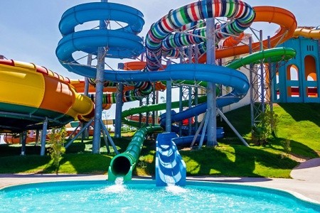 Jaz Makadina (Ex. Sol Y Mar Club Makadi) - 4