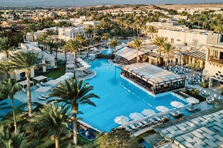 Jaz Makadina (Ex. Sol Y Mar Club Makadi) - 5