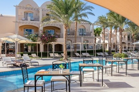 Jaz Makadina (Ex. Sol Y Mar Club Makadi) - 7