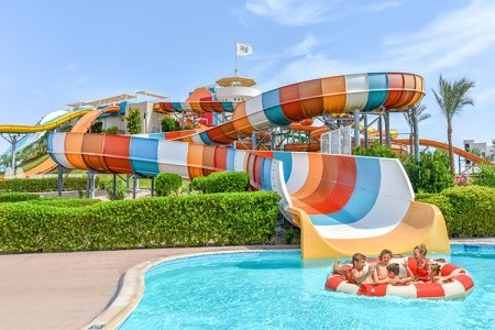 Jaz Makadina (Ex. Sol Y Mar Club Makadi) - 8