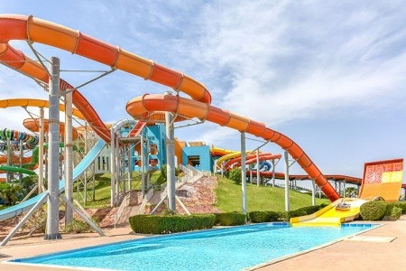 Jaz Makadina (Ex. Sol Y Mar Club Makadi) - 9