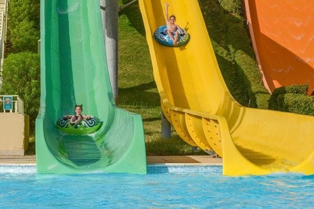 Jaz Makadina (Ex. Sol Y Mar Club Makadi) - 11