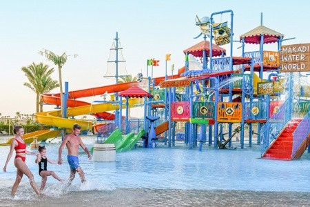 Jaz Makadina (Ex. Sol Y Mar Club Makadi) - 12