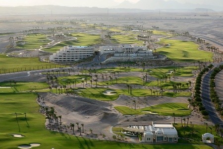 Jaz Makadina (Ex. Sol Y Mar Club Makadi) - 13