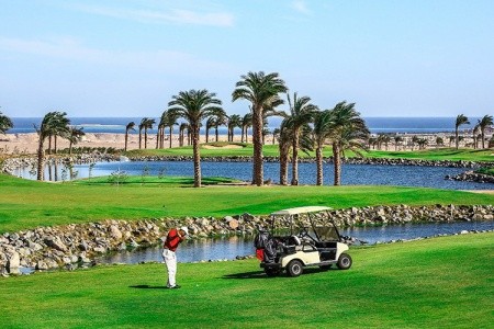 Jaz Makadina (Ex. Sol Y Mar Club Makadi) - 14