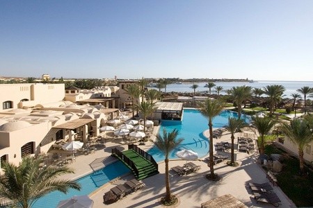 Jaz Makadina (Ex. Sol Y Mar Club Makadi) - 18