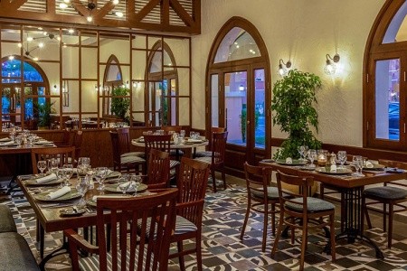 Jaz Makadina (Ex. Sol Y Mar Club Makadi) - 19