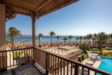 Jaz Makadina (Ex. Sol Y Mar Club Makadi) - 24