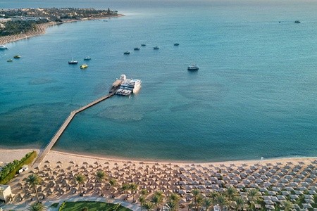 Jaz Makadina (Ex. Sol Y Mar Club Makadi) - 26