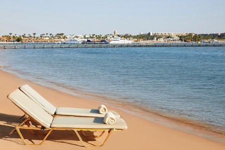 Jaz Makadina (Ex. Sol Y Mar Club Makadi) - 27