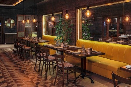 Jaz Makadina (Ex. Sol Y Mar Club Makadi) - 28