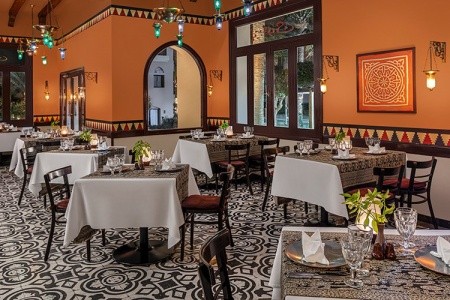 Jaz Makadina (Ex. Sol Y Mar Club Makadi) - 29