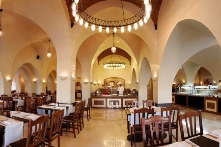 Jaz Makadina (Ex. Sol Y Mar Club Makadi) - 31