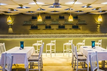 Jaz Makadina (Ex. Sol Y Mar Club Makadi) - 32