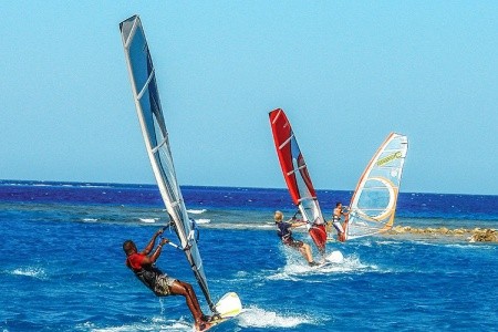 Jaz Makadina (Ex. Sol Y Mar Club Makadi) - 34