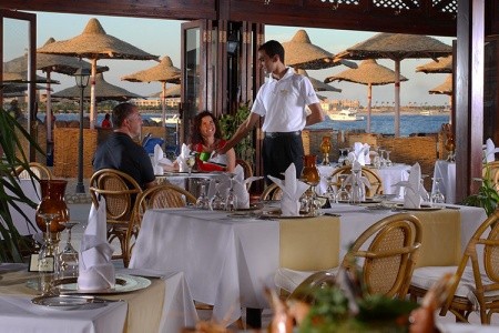 Jaz Makadina (Ex. Sol Y Mar Club Makadi) - 35