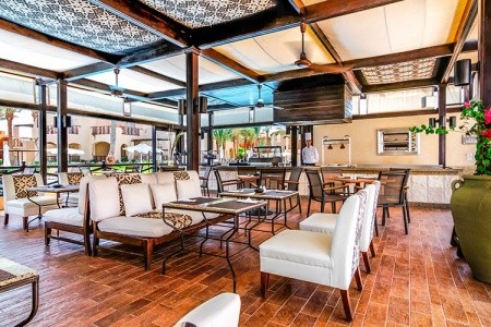 Jaz Makadina (Ex. Sol Y Mar Club Makadi) - 42