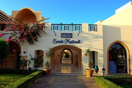 Jaz Makadina (Ex. Sol Y Mar Club Makadi) - 43