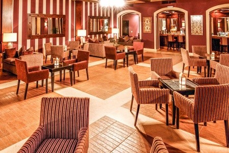 Jaz Makadina (Ex. Sol Y Mar Club Makadi) - 45