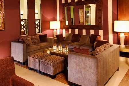 Jaz Makadina (Ex. Sol Y Mar Club Makadi) - 46