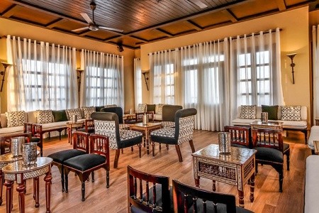 Jaz Makadina (Ex. Sol Y Mar Club Makadi) - 47