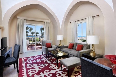 Jaz Makadina (Ex. Sol Y Mar Club Makadi) - 50