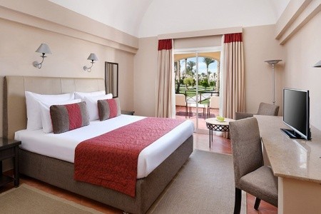 Jaz Makadina (Ex. Sol Y Mar Club Makadi) - 52