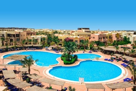 Jaz Makadi Saraya Resort - 2