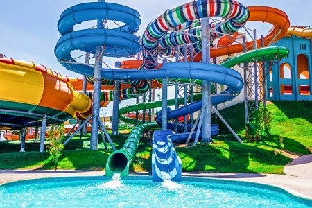 Jaz Makadi Saraya Resort - 3