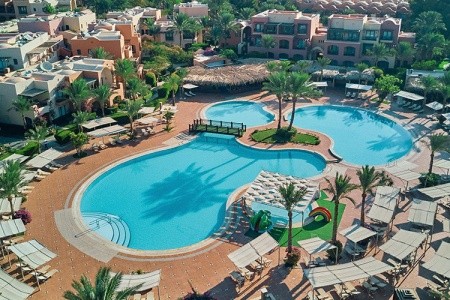 Jaz Makadi Saraya Resort - 4