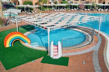 Jaz Makadi Saraya Resort - 5