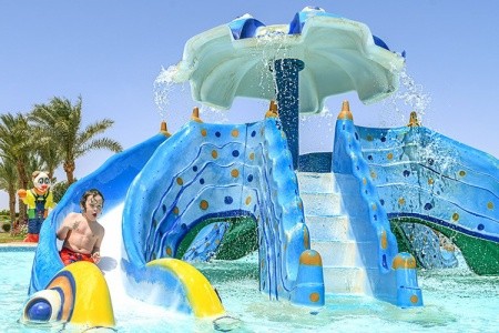 Jaz Makadi Saraya Resort - 9