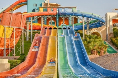 Jaz Makadi Saraya Resort - 10