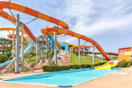 Jaz Makadi Saraya Resort - 11