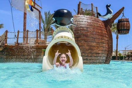 Jaz Makadi Saraya Resort - 13