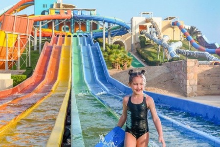 Jaz Makadi Saraya Resort - 14