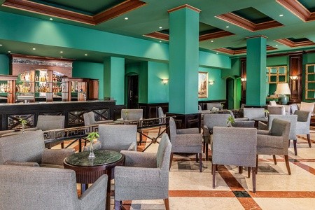 Jaz Makadi Saraya Resort - 19