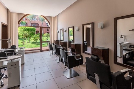 Jaz Makadi Saraya Resort - 21