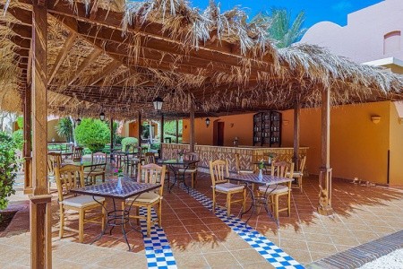 Jaz Makadi Saraya Resort - 23