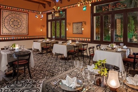 Jaz Makadi Saraya Resort - 24